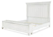 Kanwyn Bed with Storage Bench - MR ZEE FURNITURE