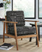 Bevyn Accent Chair - MR ZEE FURNITURE