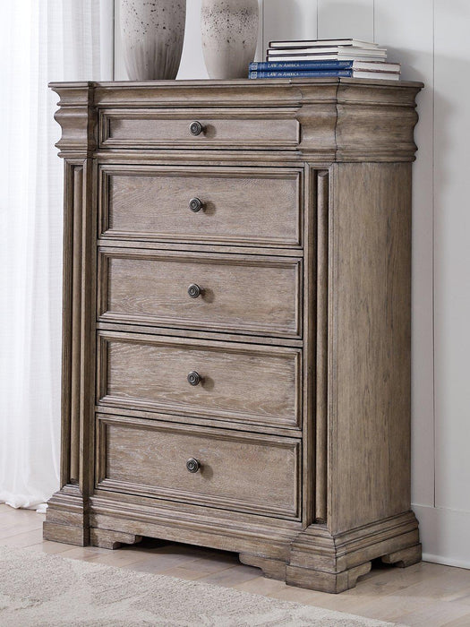 Blairhurst Chest of Drawers - MR ZEE FURNITURE