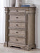 Blairhurst Chest of Drawers - MR ZEE FURNITURE