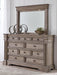 Blairhurst Bedroom Set - MR ZEE FURNITURE