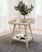 Blariden Accent Table - MR ZEE FURNITURE