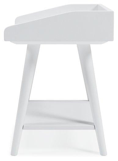 Blariden Accent Table - MR ZEE FURNITURE