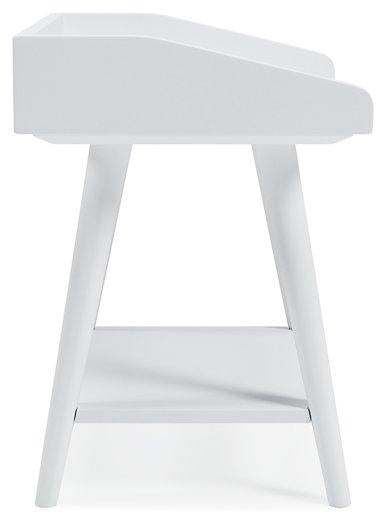 Blariden Accent Table - MR ZEE FURNITURE