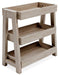 Blariden Shelf Accent Table - MR ZEE FURNITURE