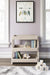 Blariden Shelf Accent Table - MR ZEE FURNITURE