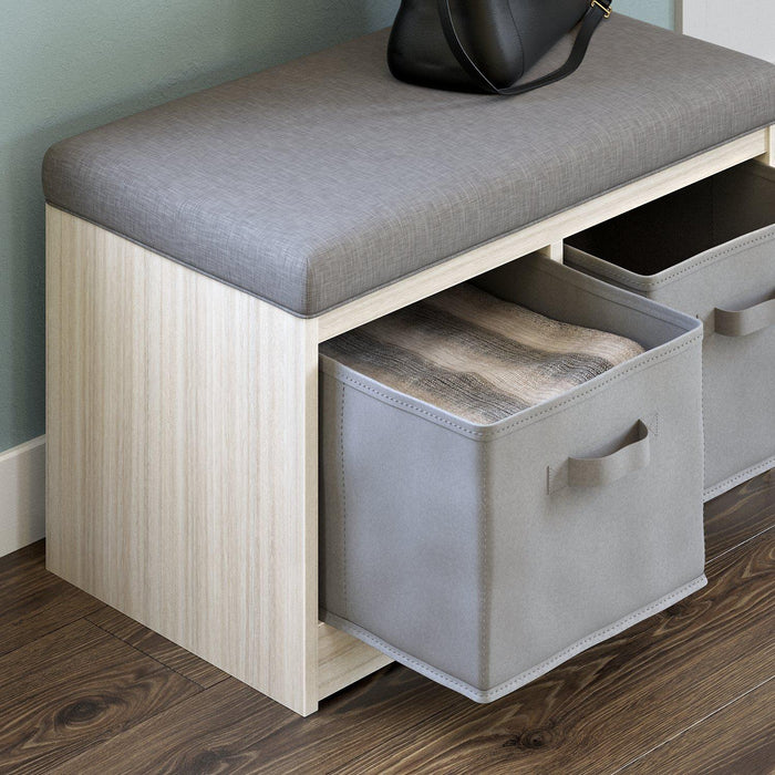 Blariden Storage Bench - MR ZEE FURNITURE