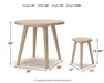 Blariden Table and Chairs (Set of 5) - MR ZEE FURNITURE