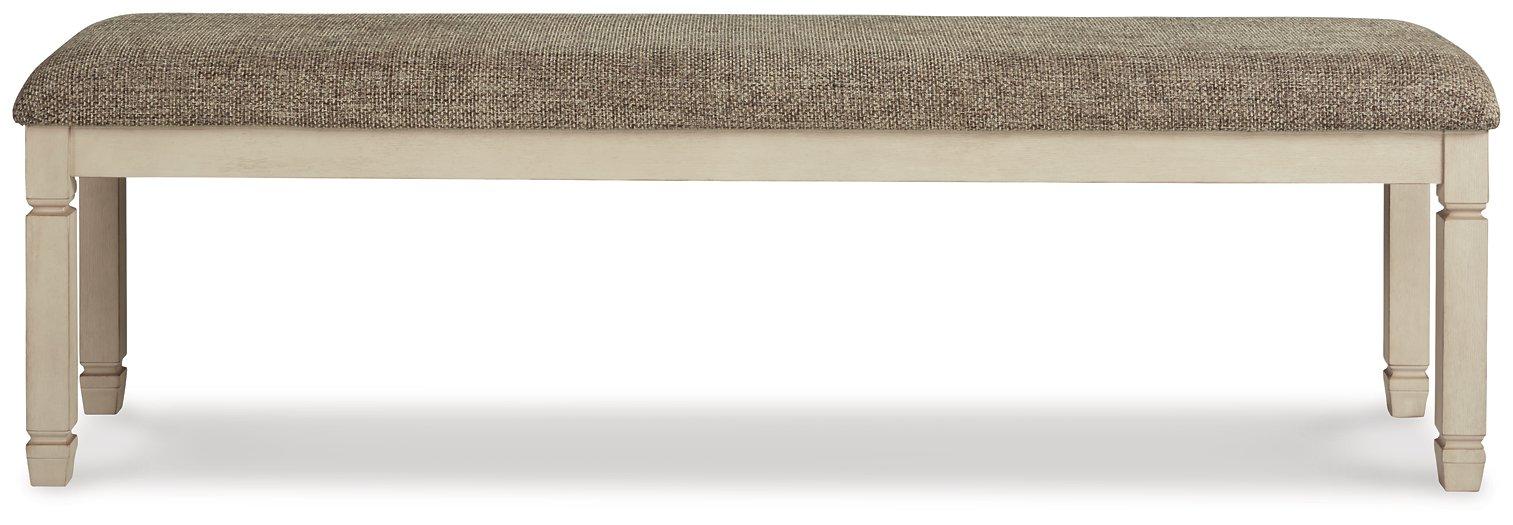 Bolanburg 65" Dining Bench - MR ZEE FURNITURE