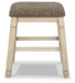 Bolanburg Counter Height Bar Stool - MR ZEE FURNITURE