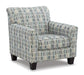 Valerano Accent Chair - MR ZEE FURNITURE