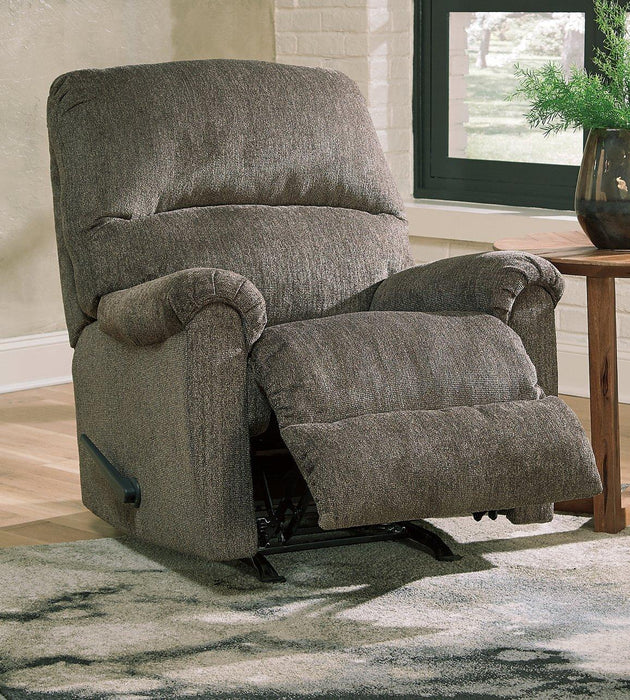 Dorsten Recliner - MR ZEE FURNITURE