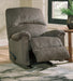 Dorsten Recliner - MR ZEE FURNITURE