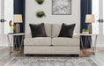 Vayda Loveseat - MR ZEE FURNITURE