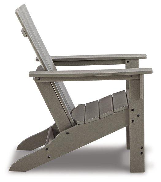 Visola Adirondack Chair - MR ZEE FURNITURE