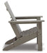 Visola Adirondack Chair - MR ZEE FURNITURE