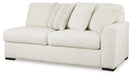 Chessington Sectional with Chaise - MR ZEE FURNITURE