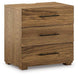 Dakmore Bedroom Set - MR ZEE FURNITURE