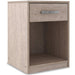 Flannia Bedroom Set - MR ZEE FURNITURE