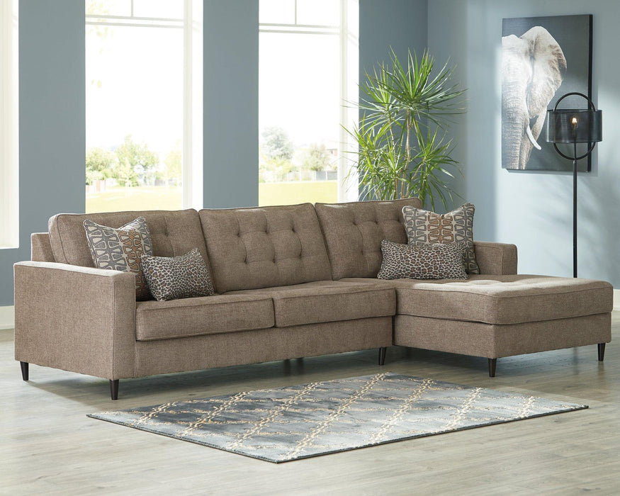 Flintshire Living Room Set - MR ZEE FURNITURE