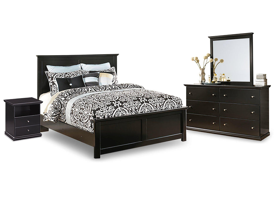 Maribel Bedroom Set - MR ZEE FURNITURE