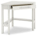 Grannen Home Office Corner Desk - MR ZEE FURNITURE