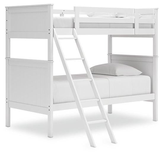 Nextonfort Bunk Bed - MR ZEE FURNITURE