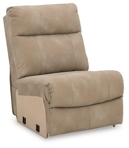 Next-Gen DuraPella Power Reclining Sectional Sofa - MR ZEE FURNITURE