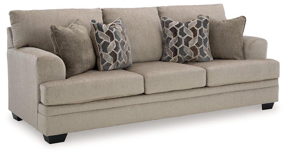 Stonemeade Sofa Sleeper - MR ZEE FURNITURE