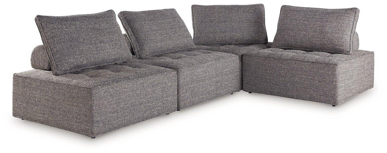 Bree Zee Outdoor Sectional - MR ZEE FURNITURE