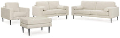 Hazela Living Room Set - MR ZEE FURNITURE