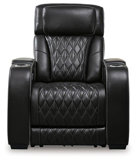 Boyington Power Recliner - MR ZEE FURNITURE