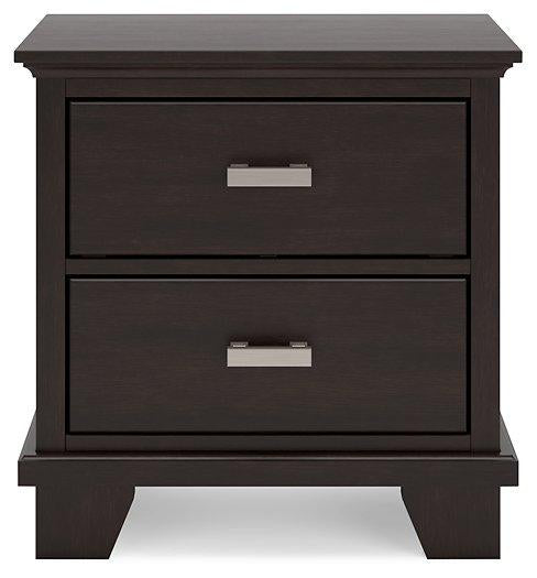 Covetown Nightstand - MR ZEE FURNITURE