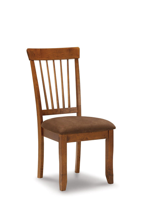 Berringer Dining Chair Set - MR ZEE FURNITURE