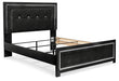 Kaydell Upholstered Bed - MR ZEE FURNITURE