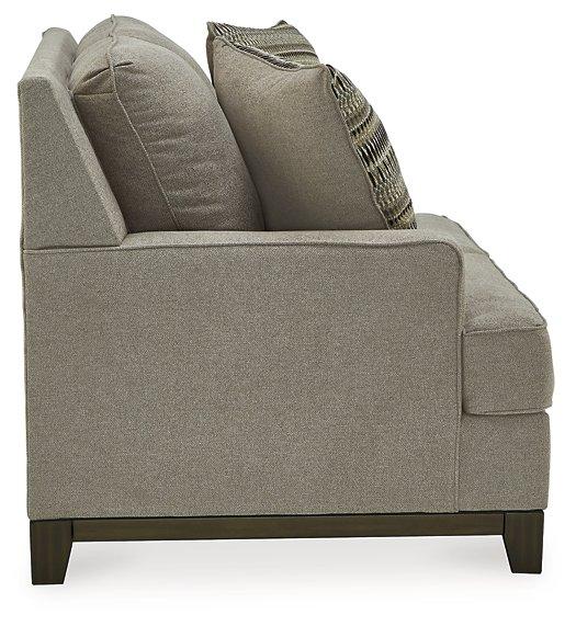 Kaywood Loveseat - MR ZEE FURNITURE