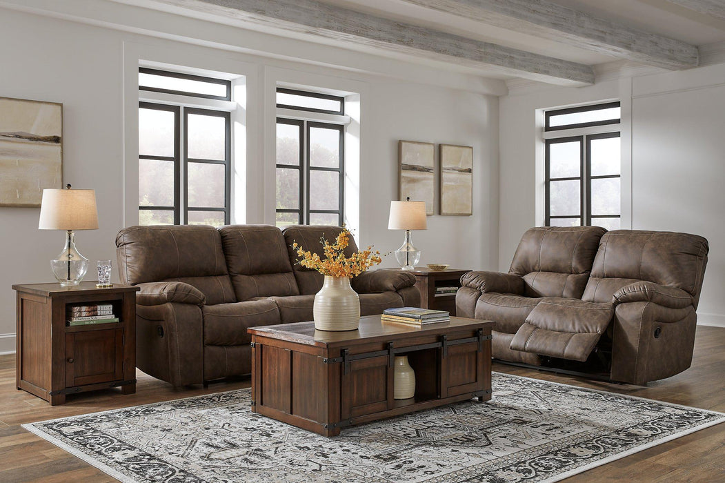 Kilmartin Living Room Set - MR ZEE FURNITURE