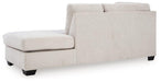 Aviemore Sectional with Chaise - MR ZEE FURNITURE