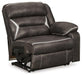 Kincord Power Reclining Sectional - MR ZEE FURNITURE