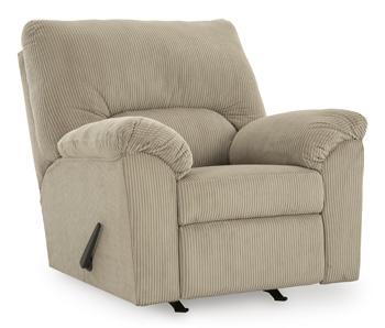 SimpleJoy Recliner - MR ZEE FURNITURE