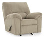 SimpleJoy Recliner - MR ZEE FURNITURE