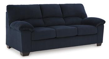 SimpleJoy Sofa - MR ZEE FURNITURE