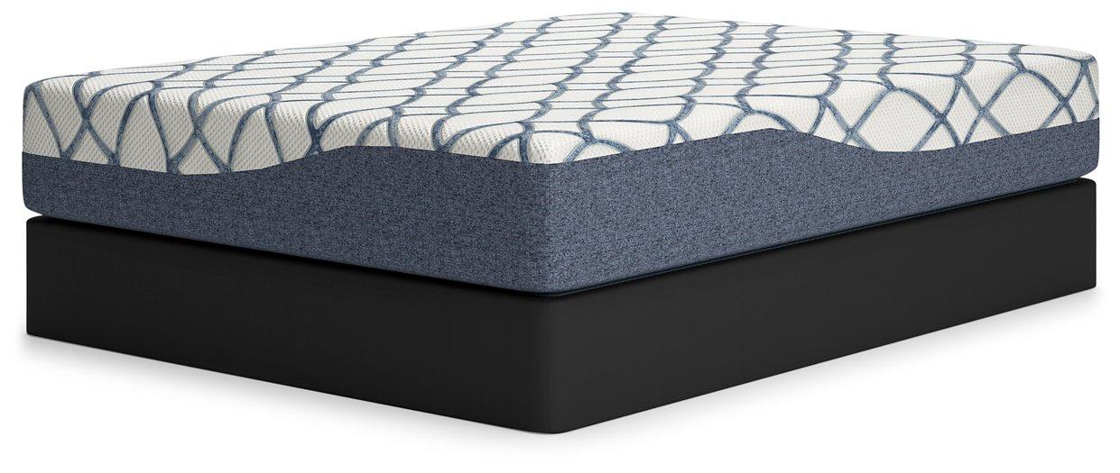 12 Inch Chime Elite 2.0 Mattress - MR ZEE FURNITURE