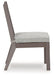 Hillside Barn Outdoor Dining Chair (Set of 2) - MR ZEE FURNITURE