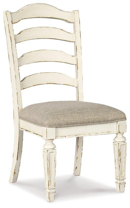 Realyn Dining Chair - MR ZEE FURNITURE