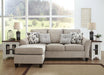 Abney Sofa Chaise - MR ZEE FURNITURE