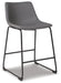 Centiar Counter Height Bar Stool - MR ZEE FURNITURE