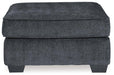 Altari Oversized Accent Ottoman - MR ZEE FURNITURE