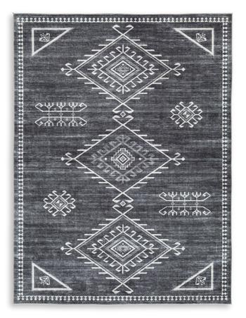 Arloman Rug - MR ZEE FURNITURE