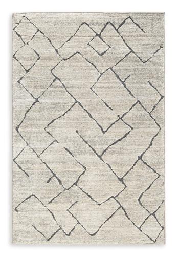 Ashbertly Rug - MR ZEE FURNITURE